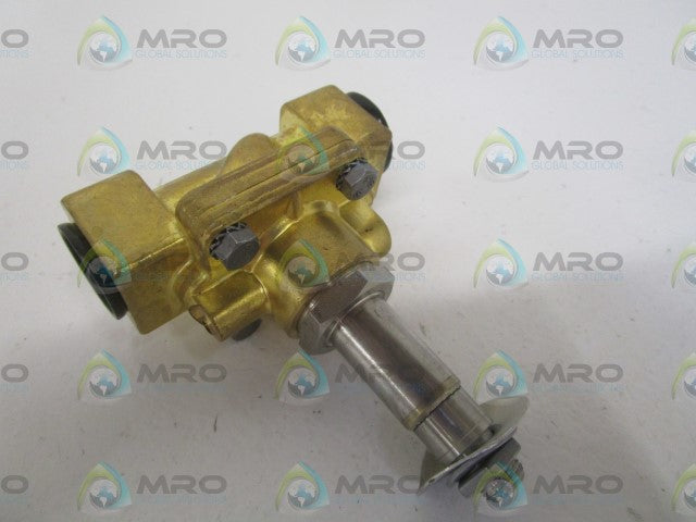PARKER 7321B SOLENOID VALVE (AS PICTURED) *NEW NO BOX*
