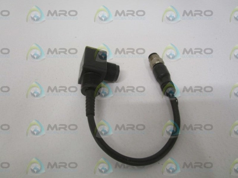 ALLEN BRADLEY 42EF-P2MNB-F4 SER. A PHOTOELECTRIC SENSOR  UNMP