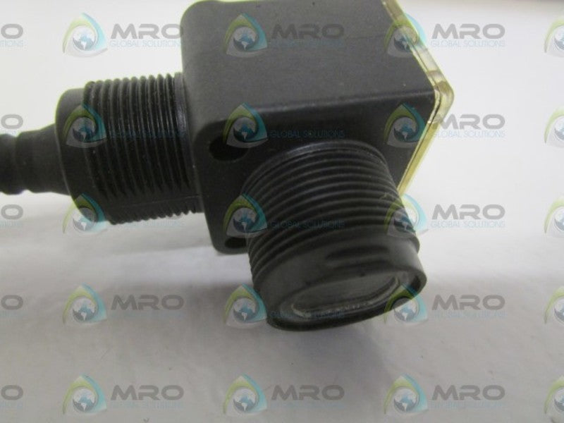 ALLEN BRADLEY 42EF-P2MNB-F4 SER. A PHOTOELECTRIC SENSOR  UNMP