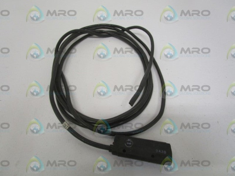 INDUSTRIAL SPARE PART 42SRP-6013 SER. B PROXIMITY PHOTOSWITCH  UNMP