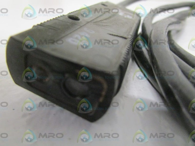 INDUSTRIAL SPARE PART 42SRP-6013 SER. B PROXIMITY PHOTOSWITCH  UNMP