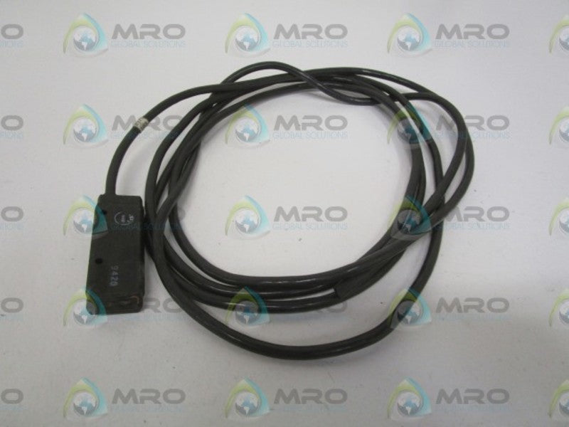 INDUSTRIAL SPARE PART 42SRP-6013 SER. B PROXIMITY PHOTOSWITCH  UNMP
