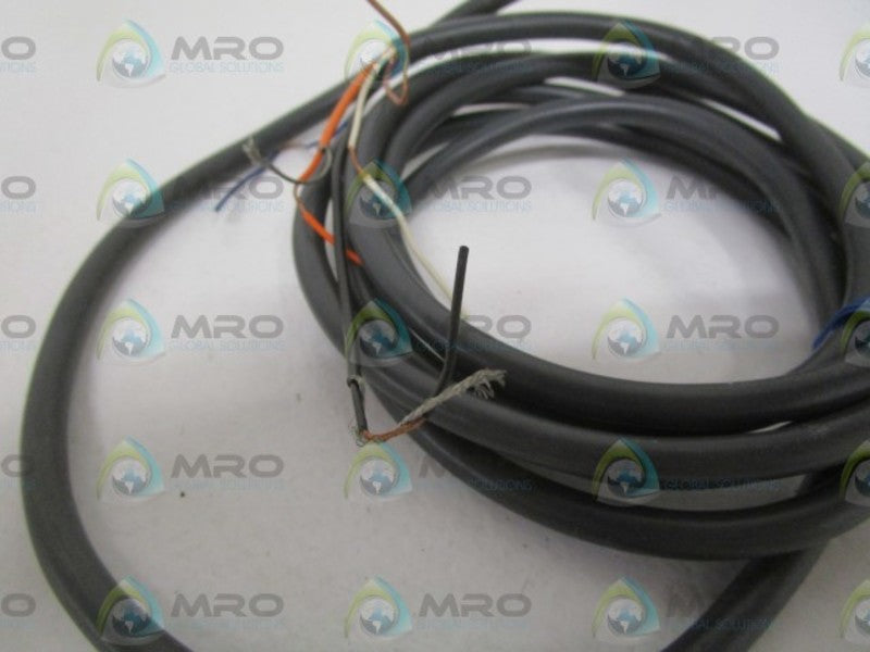 OMRON Z4LA-D1030 LINEAR SENSOR  UNMP