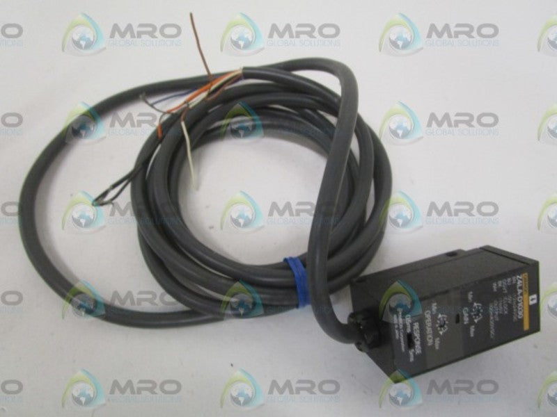 OMRON Z4LA-D1030 LINEAR SENSOR  UNMP