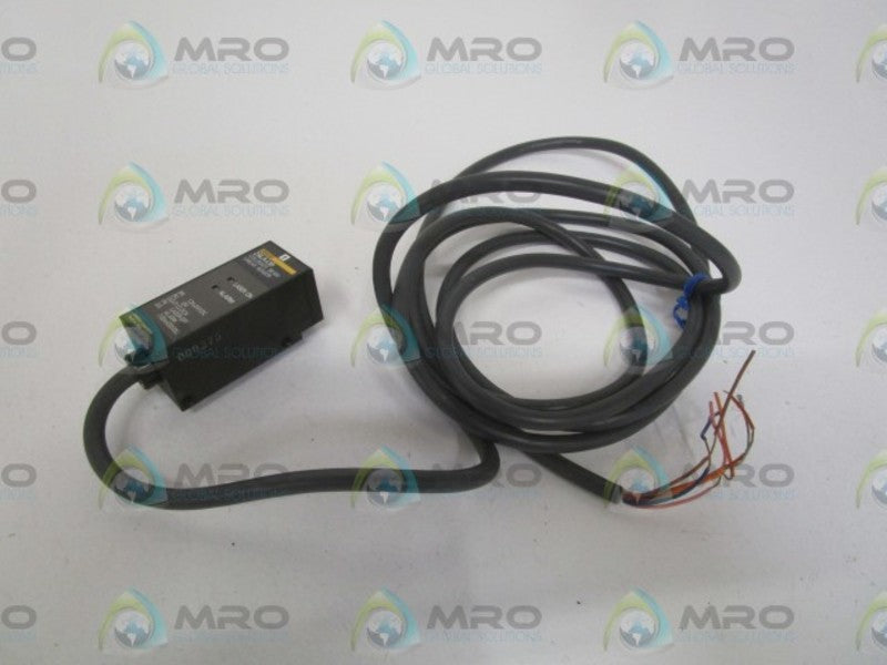 OMRON Z4LA-L10 COLLIMATE BEAM LINEAR SENSOR  UNMP