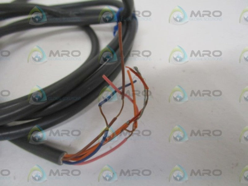 OMRON Z4LA-L10 COLLIMATE BEAM LINEAR SENSOR  UNMP