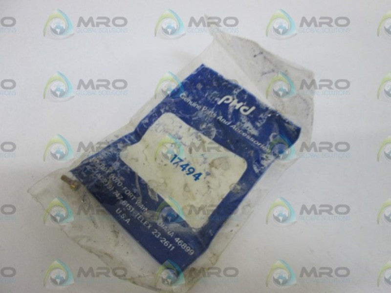 PHD STRAIN RELIEF KIT 17494  NSMP