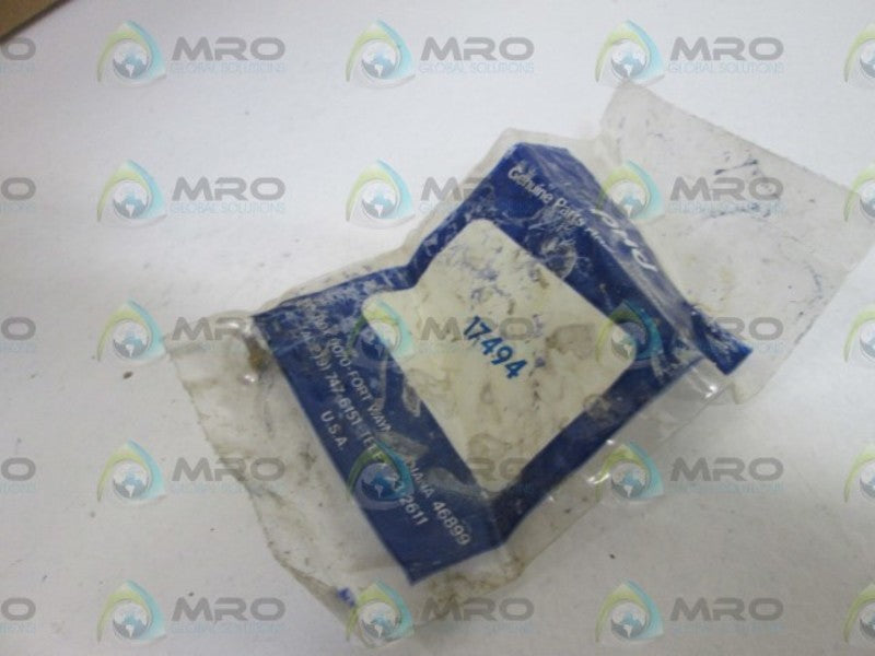 PHD STRAIN RELIEF KIT 17494  NSMP