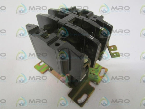 FURNAS 42BE35AJ226 SER. B MAGNETIC CONTACTOR  UNMP
