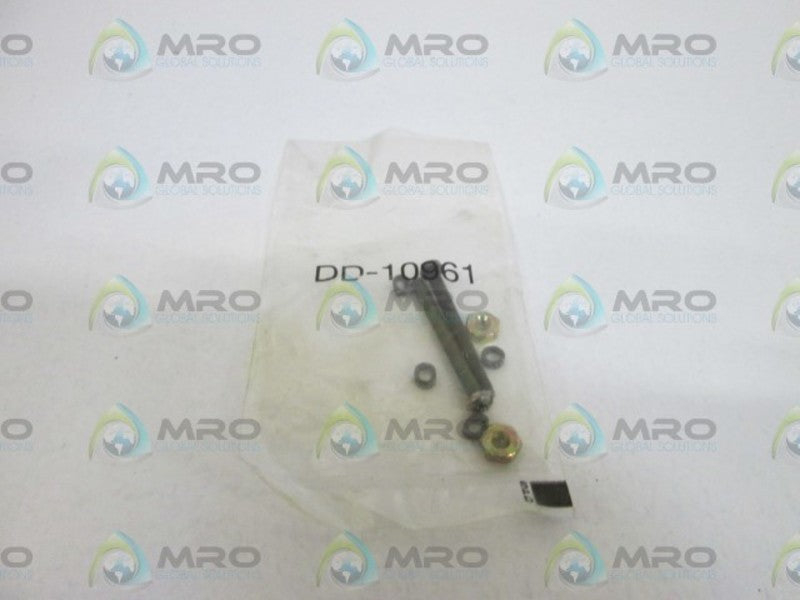 MICROSWITCH DD-10961 LIMIT SWITCH KIT * NEW IN FACTORY BAG *