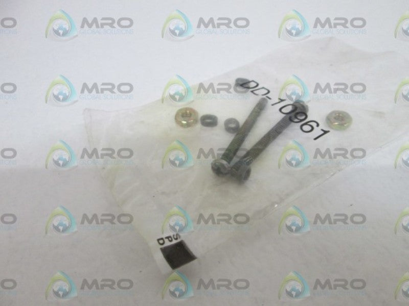MICROSWITCH DD-10961 LIMIT SWITCH KIT * NEW IN FACTORY BAG *