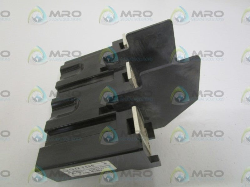 ALLEN BRADLEY 1494V-FS60 SER. A  FUSE BLOCK KIT (AS PICTURED)  NSMP