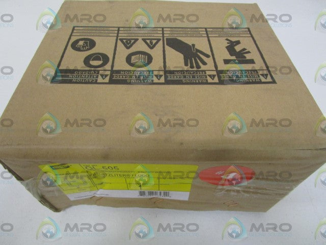 HUBBELL QL-505 FLOOD LIGHT *FACTORY SEALED*