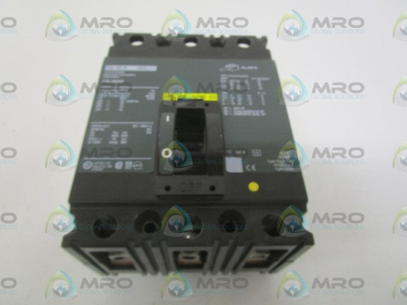 SQUARE D FAL36030 CIRCUIT BREAKER 30A (GREEN) *NEW IN BOX*