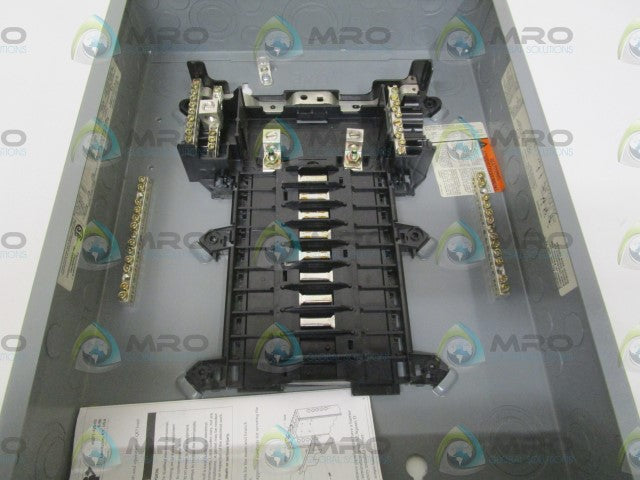 SQUARE D QO116M100 LOAD CENTER (AS PICTURED) *NEW NO BOX*