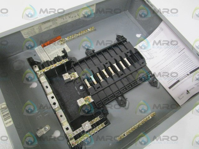 SQUARE D QO116M100 LOAD CENTER (AS PICTURED) *NEW NO BOX*