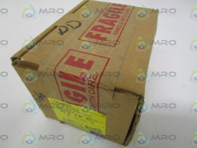 SQUARE D FAL34070 CIRCUIT BREAKER 70AMP *FACTORY SEALED*