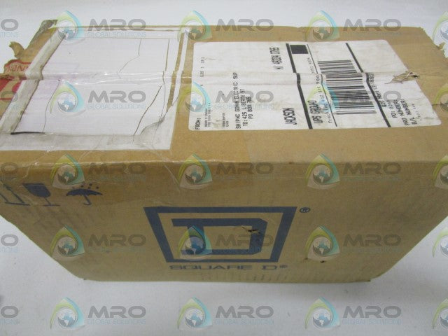 SQUARE D KA36080 CIRCUIT BREAKER 80A *FACTORY SEALED*