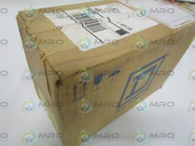 SQUARE D KA36080 CIRCUIT BREAKER 80A *FACTORY SEALED*