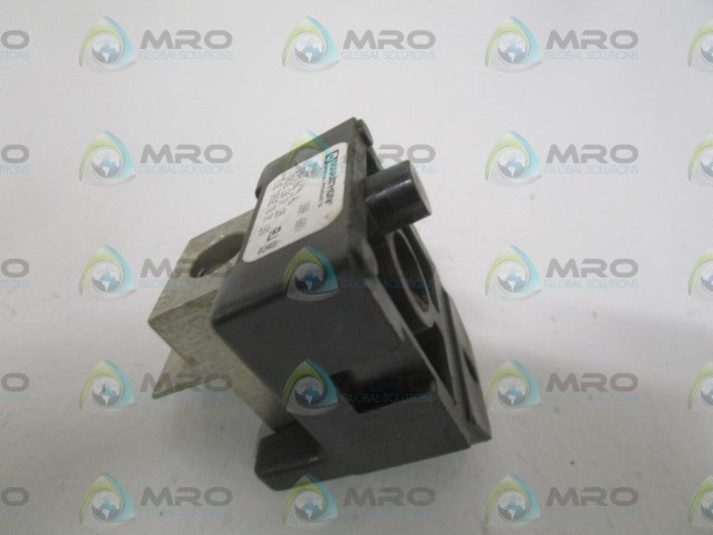 MARATHON 1MS101 FUSE BLOCK *NEW NO BOX*