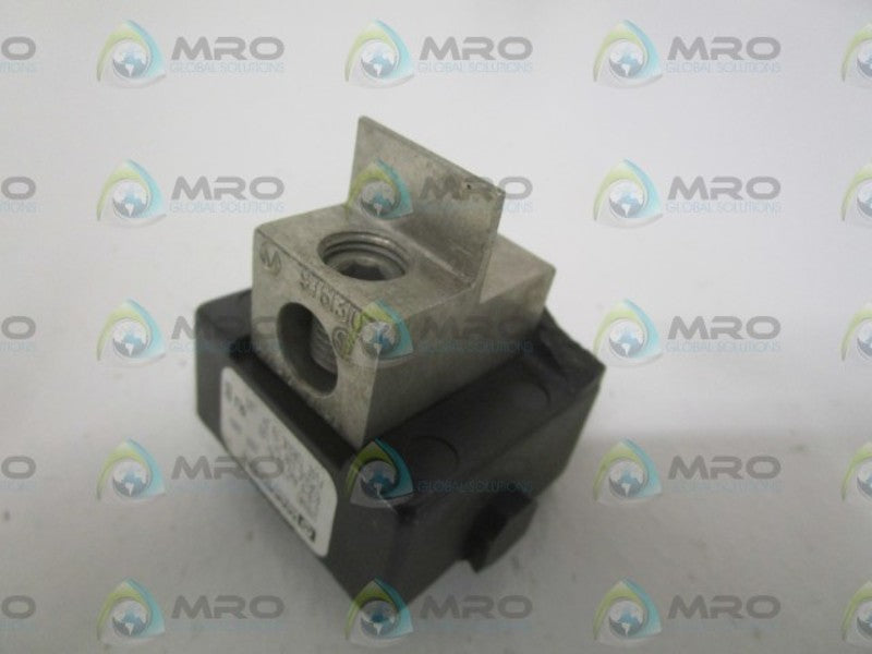 MARATHON 1MS101 FUSE BLOCK *NEW NO BOX*