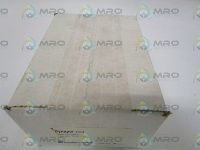 DYNAPAR T50611000 TEMPERATURE CONTROLLER * FACTORY SEALED *