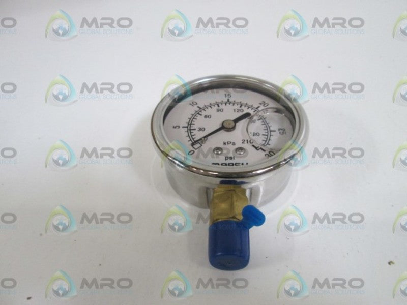 MARATHON 1MS101 FUSE BLOCK *NEW NO BOX*