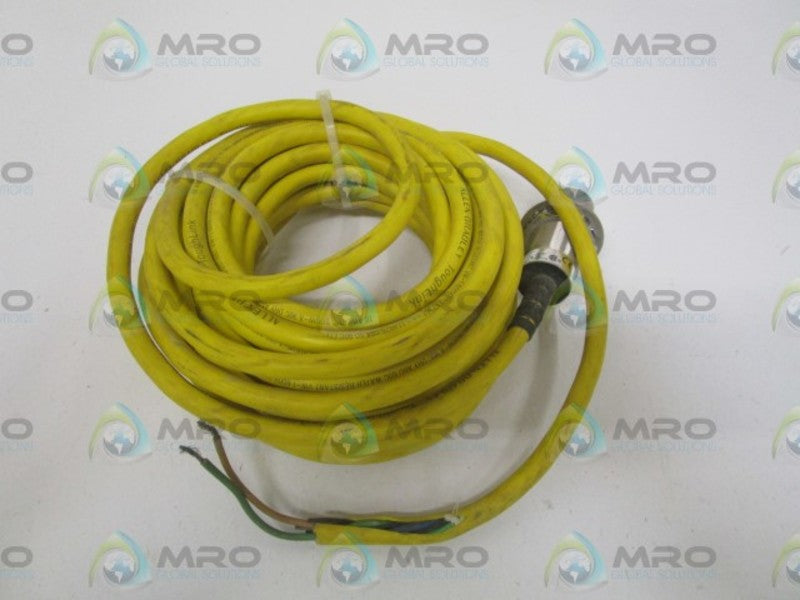 INDUSTRIAL SPARE PART 871TM-B15N30-HX SER. A INDUCTIVE PROXIMITY SENSOR  UNMP