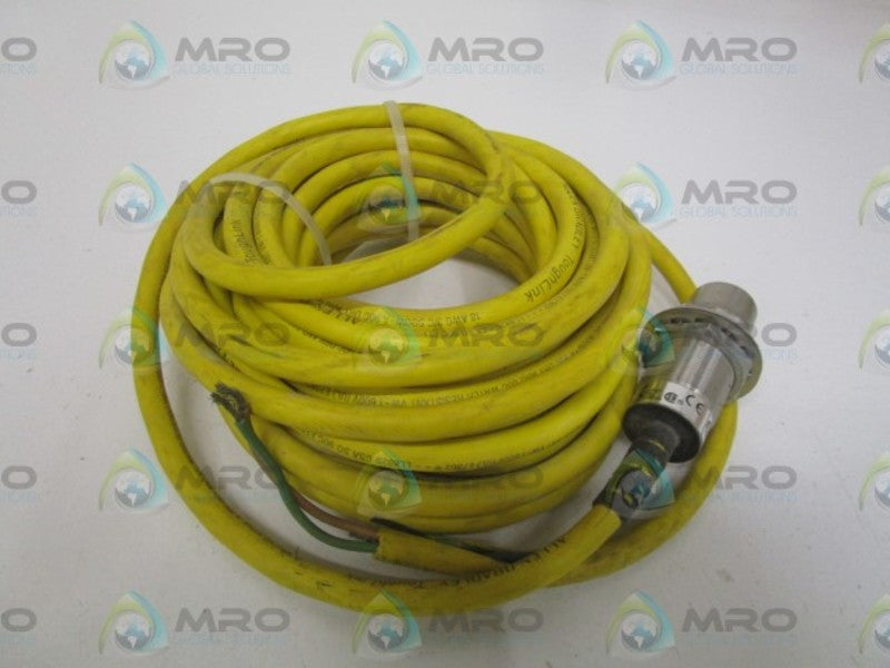 INDUSTRIAL SPARE PART 871TM-B15N30-HX SER. A INDUCTIVE PROXIMITY SENSOR  UNMP
