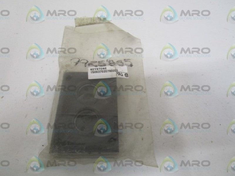 KEYSTONE 150937020790000 SPEED CONTROL BLOCK  NSMP
