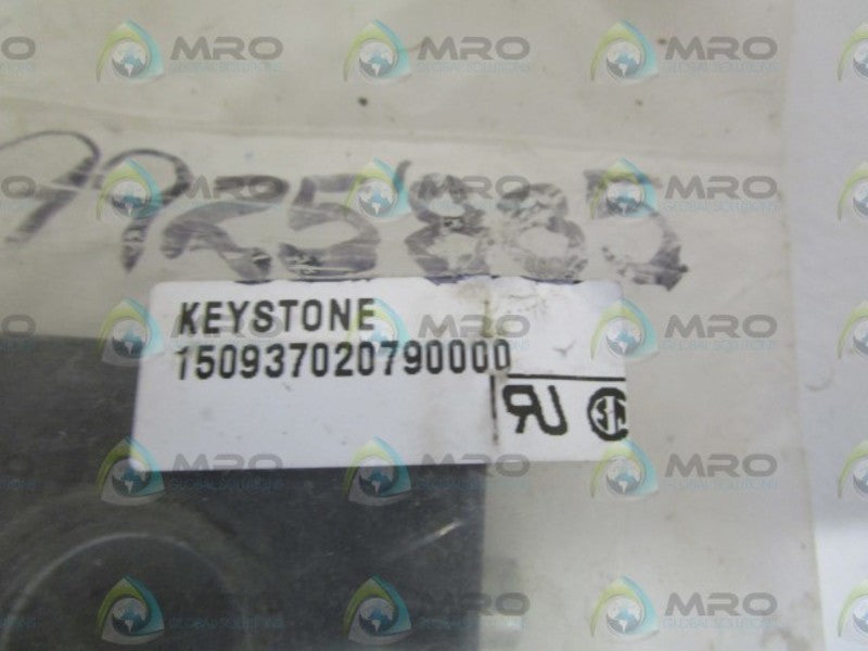 KEYSTONE 150937020790000 SPEED CONTROL BLOCK  NSMP