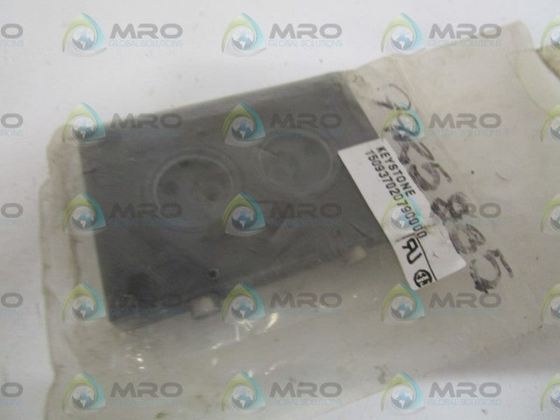 KEYSTONE 150937020790000 SPEED CONTROL BLOCK  NSMP