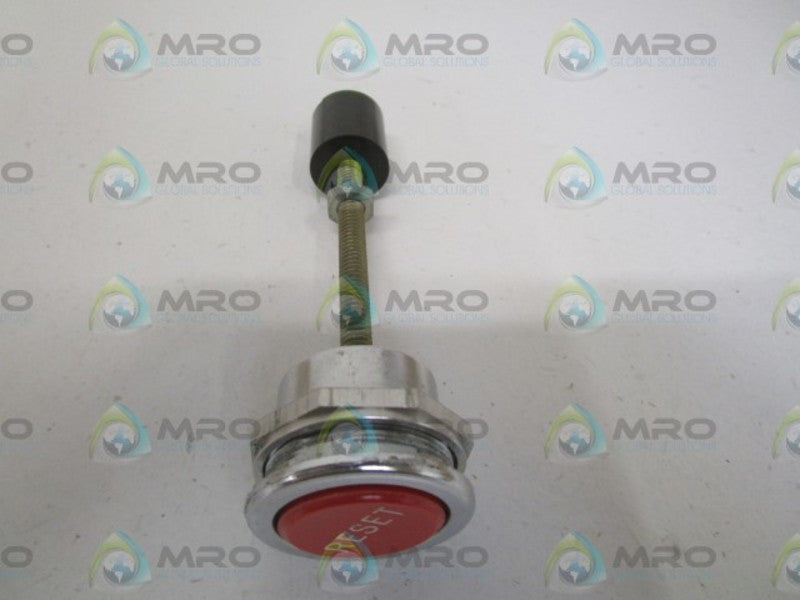 CUTLER-HAMMER 10935H9 EXTERNAL OPERATOR (AS PICTURED)  NSMP