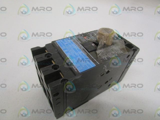 SIEMENS ED63B035 CIRCUIT BREAKER *NEW NO BOX*