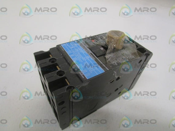 SIEMENS ED63B035 CIRCUIT BREAKER *NEW NO BOX*