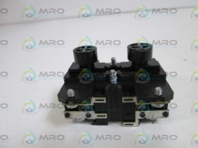 MAGNETEK SPEED SWITCH SBP2-B *USED*
