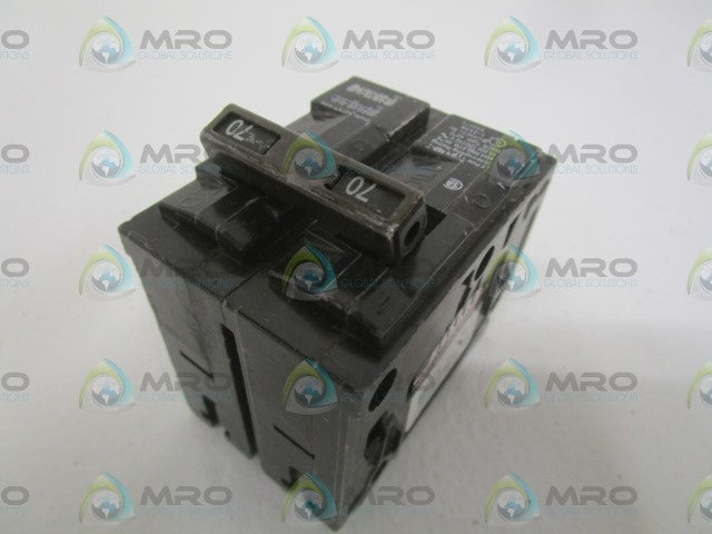 MURRAY MP270 CIRCUIT BREAKER 70A *NEW NO BOX*