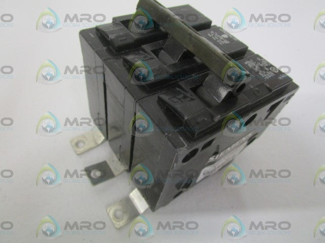 SIEMENS B370 CIRCUIT BREAKER 70A (AS PICTURED) *NEW NO BOX*
