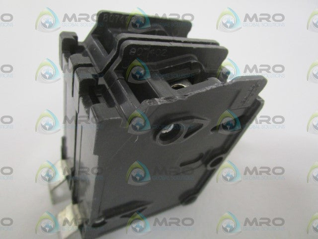 SIEMENS B370 CIRCUIT BREAKER 70A (AS PICTURED) *NEW NO BOX*