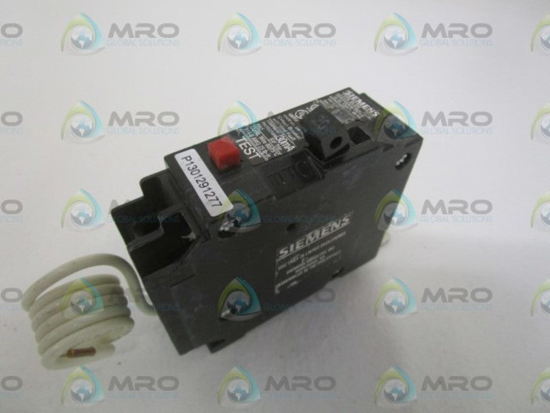 SIEMENS BE120H CIRCUIT BREAKER 20A *NEW NO BOX*