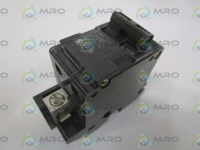 MURRAY MBK125M 1POLE 125A CIRCUIT BREAKER  *NEW NO BOX*