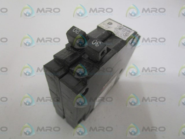 MURRAY MP3020 CIRCUIT BREAKER 30-20A *NEW NO BOX*