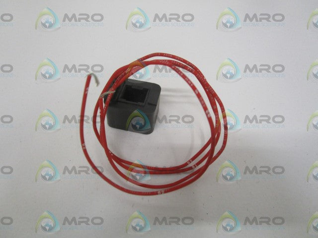 STEARNS 63446060944L COIL 460/380V *NEW NO BOX*