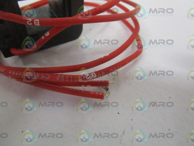 STEARNS 63446060944L COIL 460/380V *NEW NO BOX*