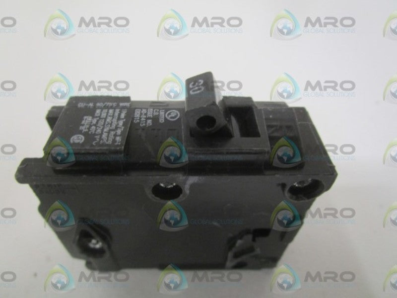 MURRAY MP130Z 30A CIRCUIT BREAKER  NSNP