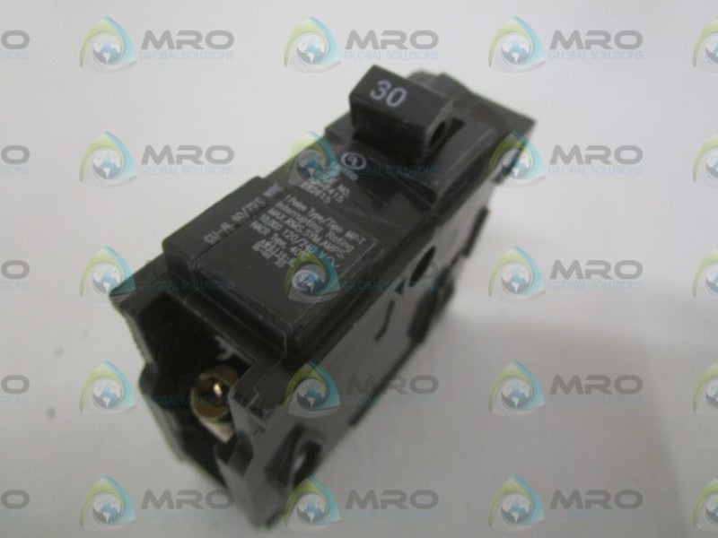 MURRAY MP130Z 30A CIRCUIT BREAKER  NSNP