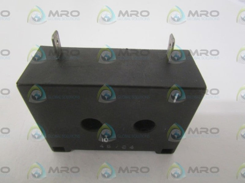 SIEMENS C98130-A1023-C10-03-25 CURRENT TRANSFORMER  UNMP