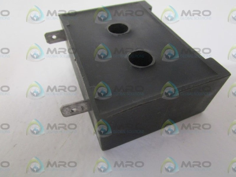 SIEMENS C98130-A1023-C10-03-25 CURRENT TRANSFORMER  UNMP