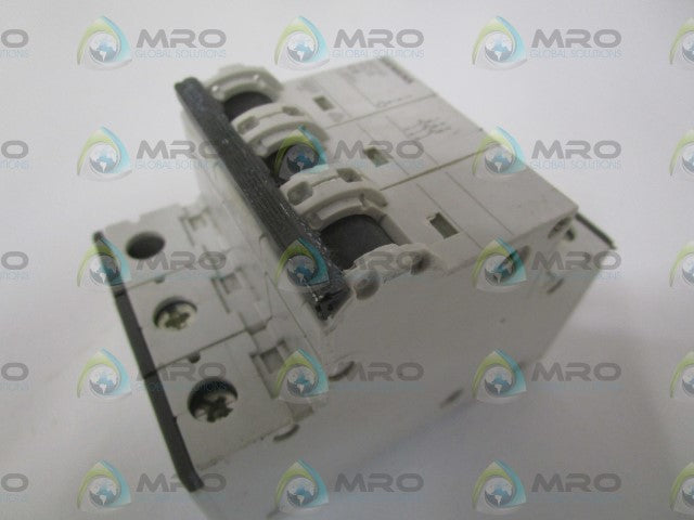 SIEMENS 5SY4306-7 CIRCUIT BREAKER 400V *NEW NO BOX*