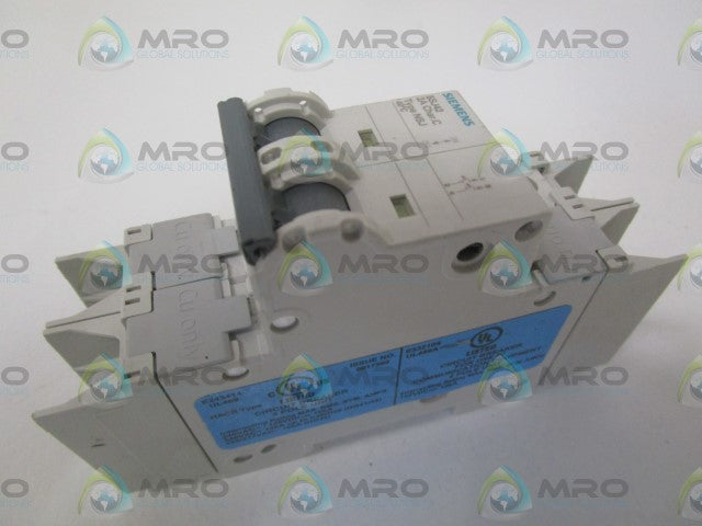 SIEMENS 5SJ4202-7HG42 CIRCUIT BREAKER *NEW NO BOX*